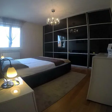 Mojito Apartment *