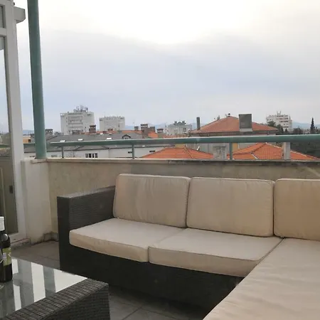 Mojito Apartment *