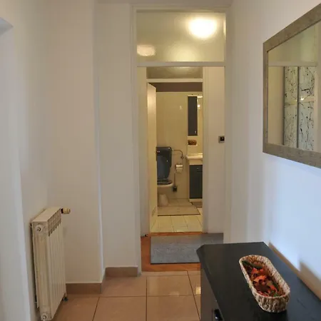 Apartment Mojito