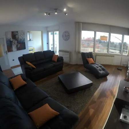 Apartment Mojito Zadar