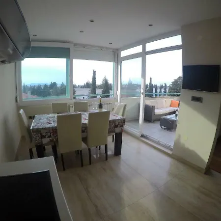Apartment Mojito Zadar