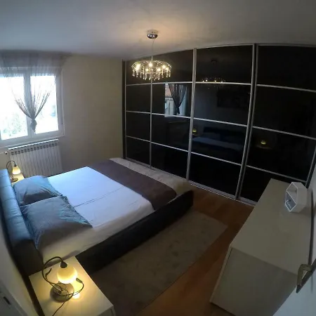 Apartment Mojito
