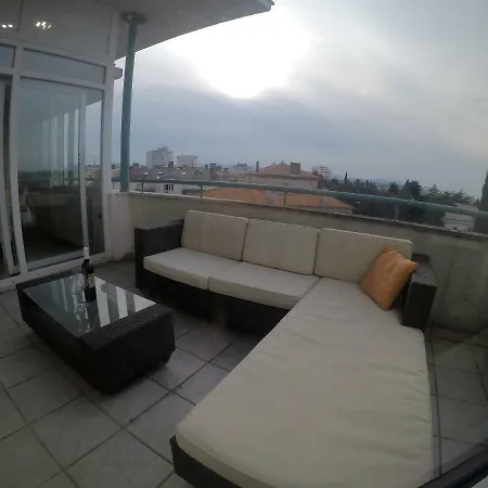 Apartment Mojito *