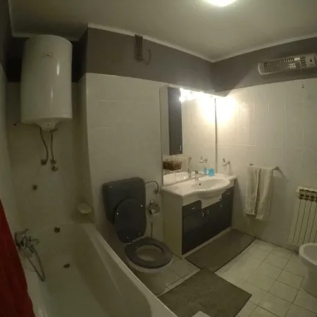 Mojito Apartment *