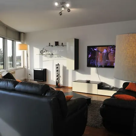 Mojito Apartment *