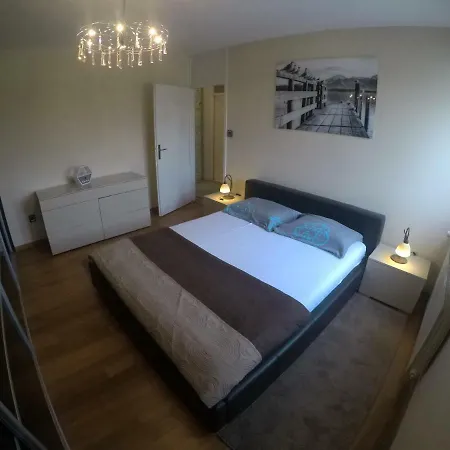 Apartment Mojito