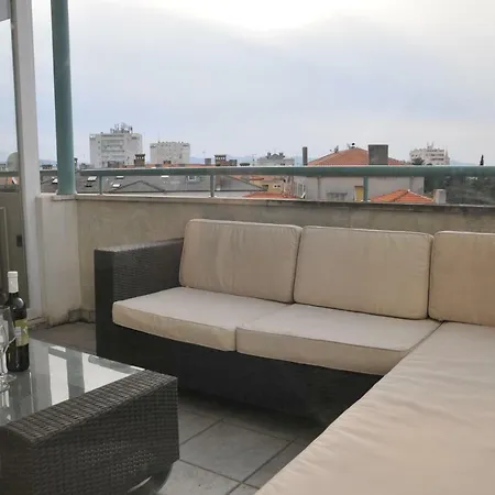 Mojito Apartment *