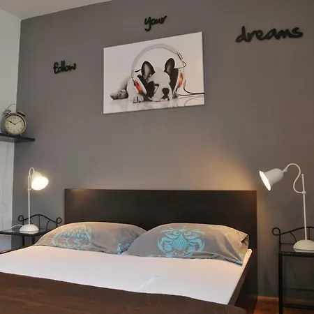 Mojito Apartment *
